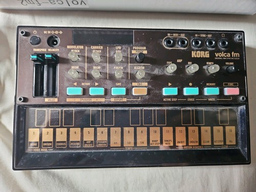 Korg volca fm2 digital - volca,