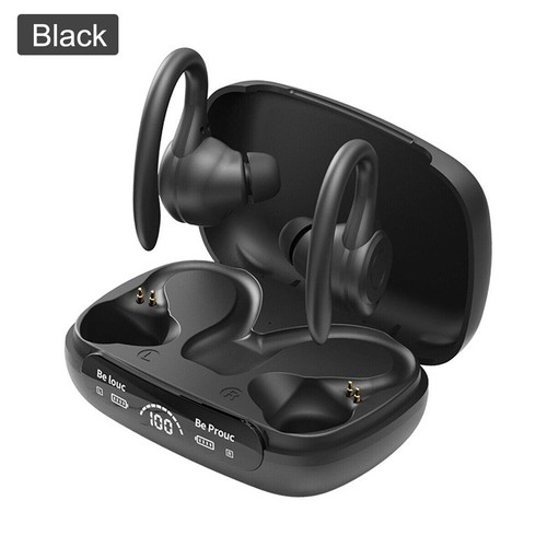 Wireless bluetooth earphones - wireless,