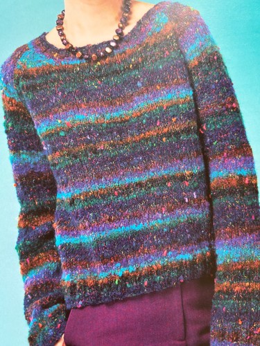 Ladies miss jumper size - ladies/miss,