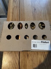 Vaillant Assembly Kit Part No 178722