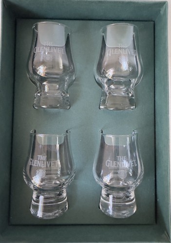 The glenlivet wee glencairn - glenlivet,