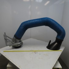 Nederman 105 222 35 60"x 6"