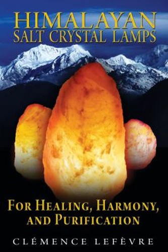 Himalayan salt crystal - himalayan,