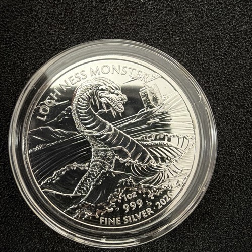 999 fine silver - 1, 2026