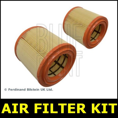 Air filter kit fits - kit,