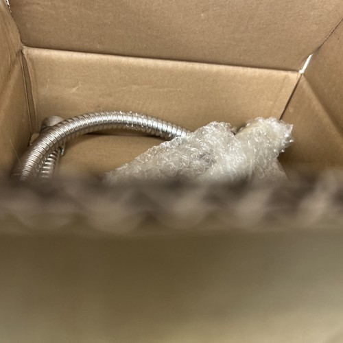 Triton shower head and - triton, hose