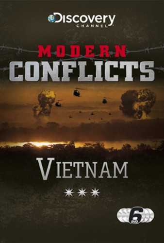 Modern conflicts vietnam war - vietnam,