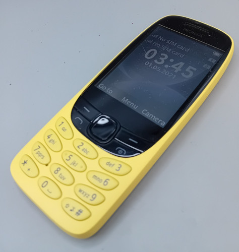Nokia 6310 dual sim - 6310,