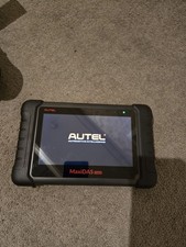 Autel maxidas DS808 diagnostic machine excellent condition