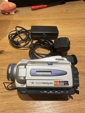 Sony DCR-TRV16E Mini DV