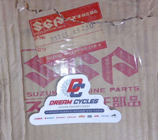 NOS Suzuki  GS1100E/S GS1000S