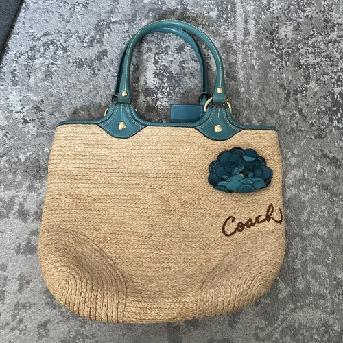 Coach f13373 bleeker natural - f13373,