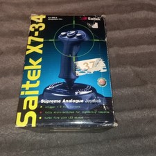 Saitek X7-34 Vintage PC