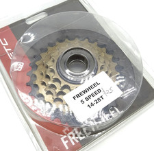 ETC 14-28T 5 Speed Screw-On