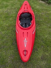 Dagger Axiom 8.0 Whitewater