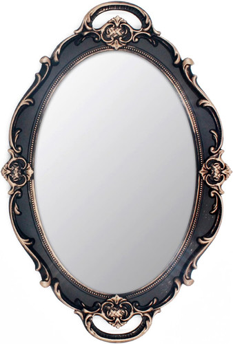 Cm oval antique - 37,
