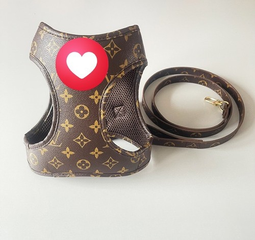 Small dog harness - small,