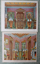 Toy Theatre: 16 x Sheets