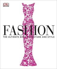 Fashion by DK Book The Cheap Fast Free Post