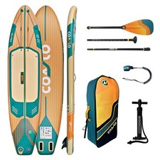 Coasto Flip 11'5 SUP Board