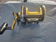DAIWA SEALINE-X 50HV
