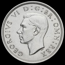 1937 george coronation - vi,