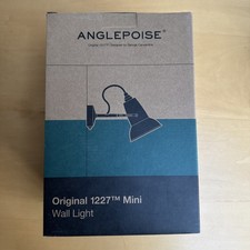 Anglepoise Original 1227 Mini