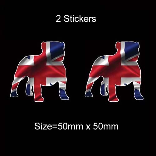 British bulldog england - 2,