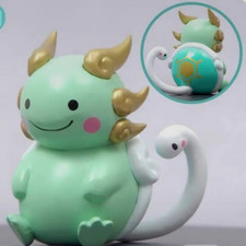 Tortoise NEW Capsule Toy