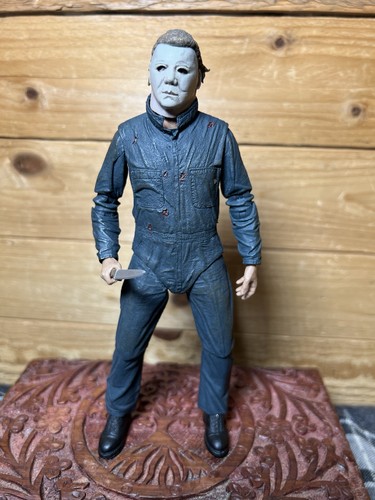 Halloween ultimate michael - halloween,