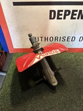 Mantis Petrol Tiller Rotovator
