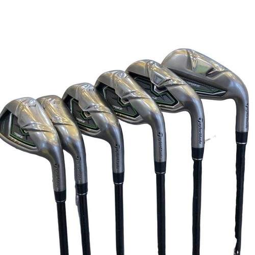 Taylormade rbz irons - rbz,