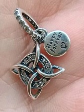 Bracelet Charm Silver 925