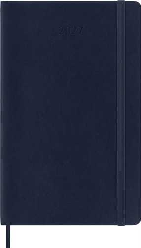 Moleskine classic month - moleskine, 12