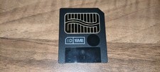 Smart Media Memory Card ID