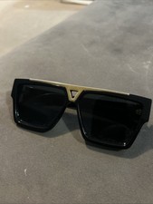 Louis Vuitton Evidence