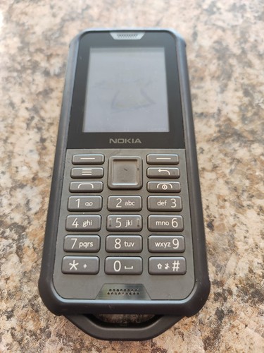 Nokia 800 tough rugged - nokia,