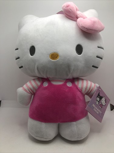 Hello kitty sanrio - kitty, pink