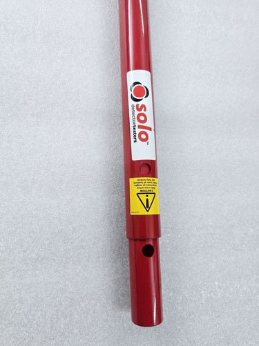 Solo tester 108 - solo, two