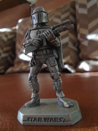 Rawcliffe pewter star - pewter,
