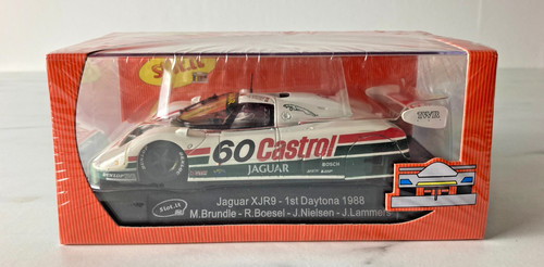 Slot jaguar xjr9 sica07c - slot.,