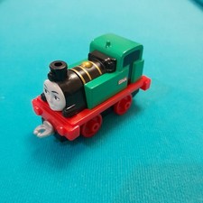 Adventures Thomas Tank & Friends Train - GINA DXT50 2016 MATTEL K01A Mint