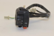 Left Commode EAGLE MOTO 200