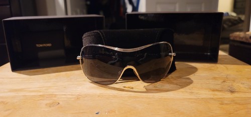 Vintage tom ford amber tf92 - vintage,