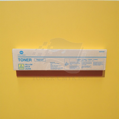 Genuine konica minolta toner - minolta,