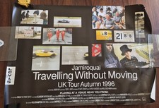 Levi's Poster Advertising RARE