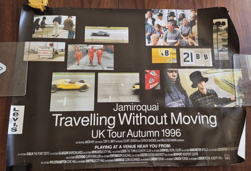 Levi poster advertising rare - levi's,
