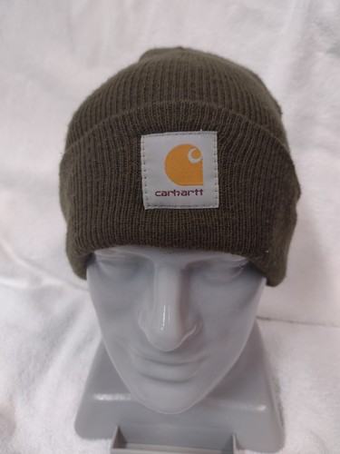 Carhartt a18 watch - watch, beanie