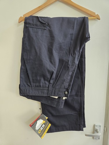 Bnwt orn condor workwear navy - workwear,