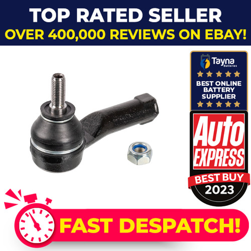 Tie track rod end - tie,